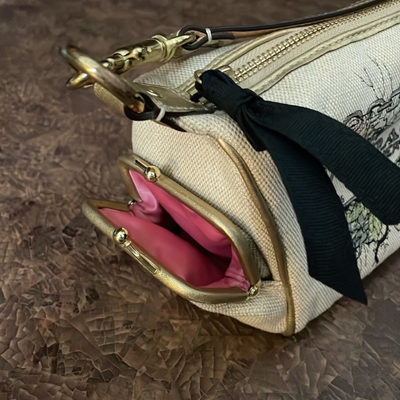 Coach Handbag - Picture 2 of 5